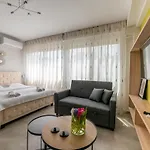 Apartment Koup Collection