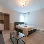 Apartment Koup Collection Thessaloniki