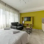 Koup Collection Apartment Thessaloniki