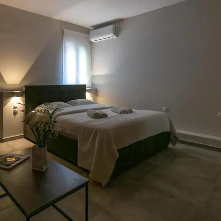 Daire Koup Collection