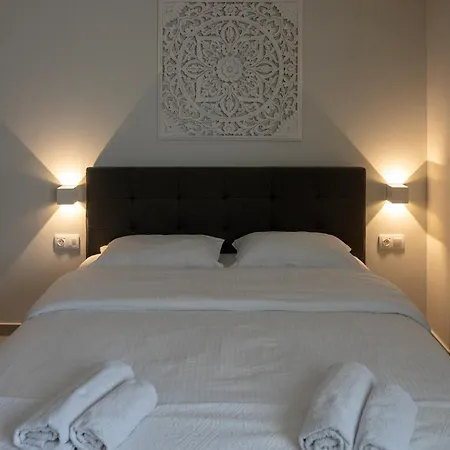 아파트 Koup Collection