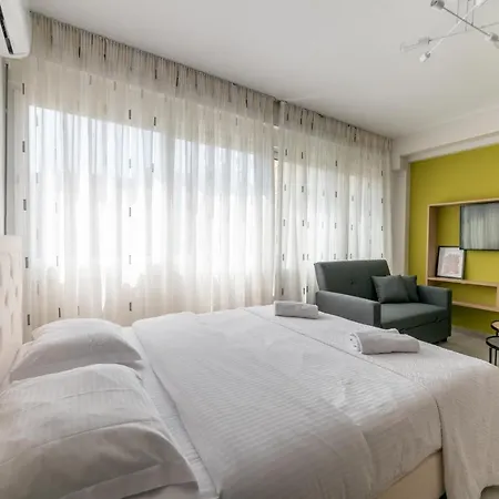 Apartment Koup Collection *