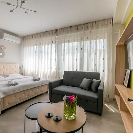 Apartment Koup Collection