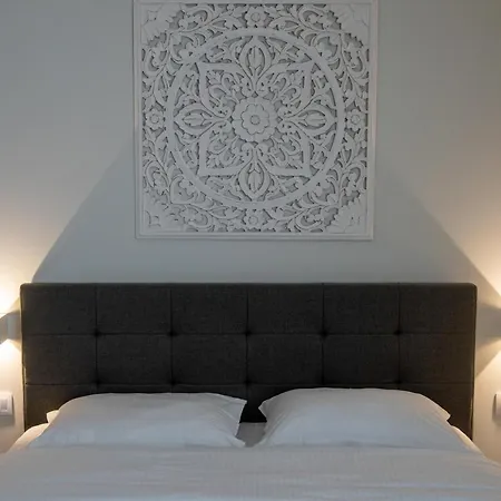 Koup Collection Apartment