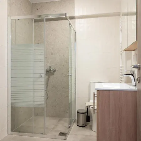 Koup Collection Apartmán Soluň