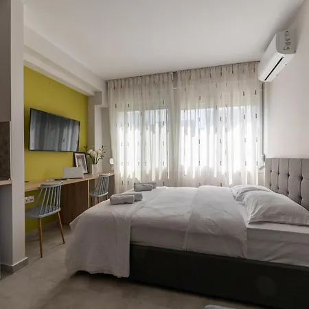 Koup Collection * 테살로니키