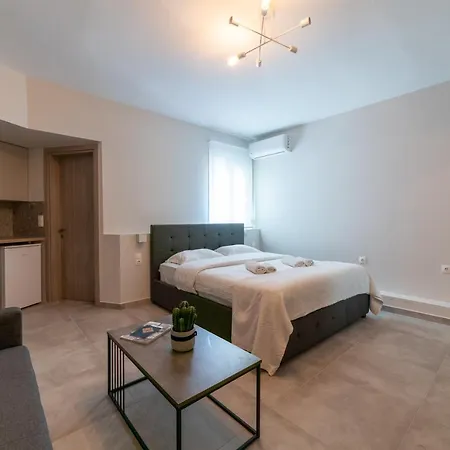 Apartmán Koup Collection Soluň