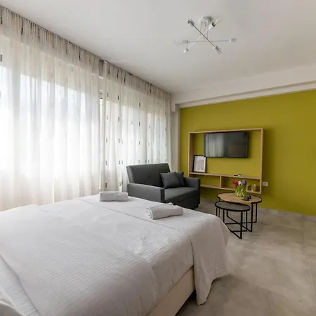 Koup Collection Apartman