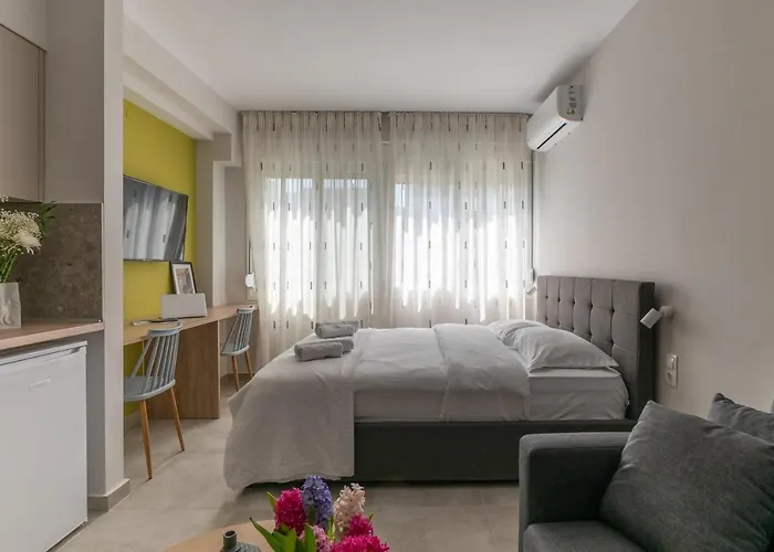 Appartement Koup Collection Thessalonique