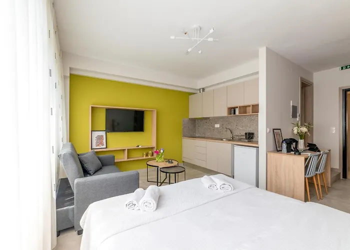 Appartement Koup Collection Thessalonique