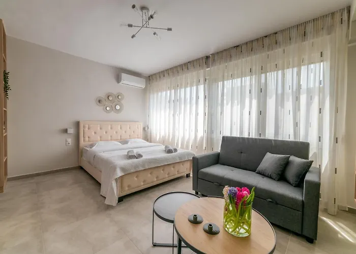 Koup Collection Appartement *