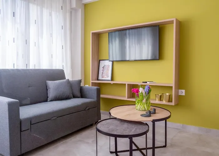 Appartement Koup Collection