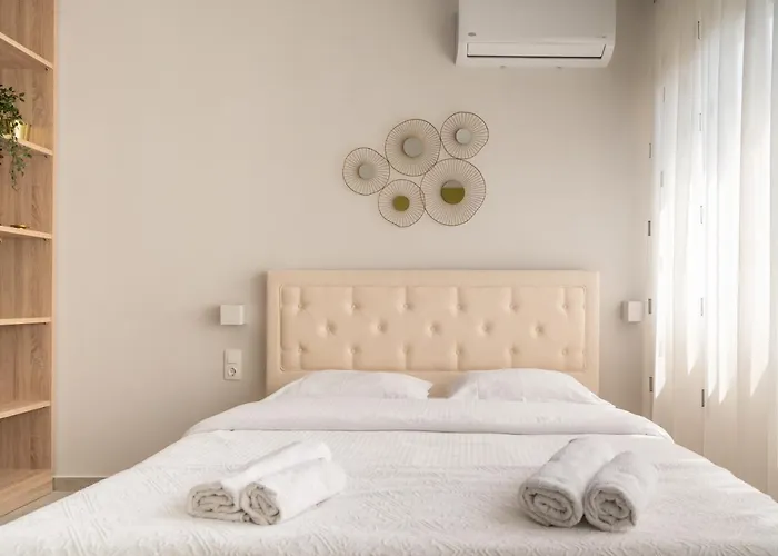 Appartement Koup Collection