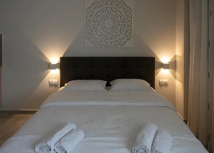 Appartement Koup Collection