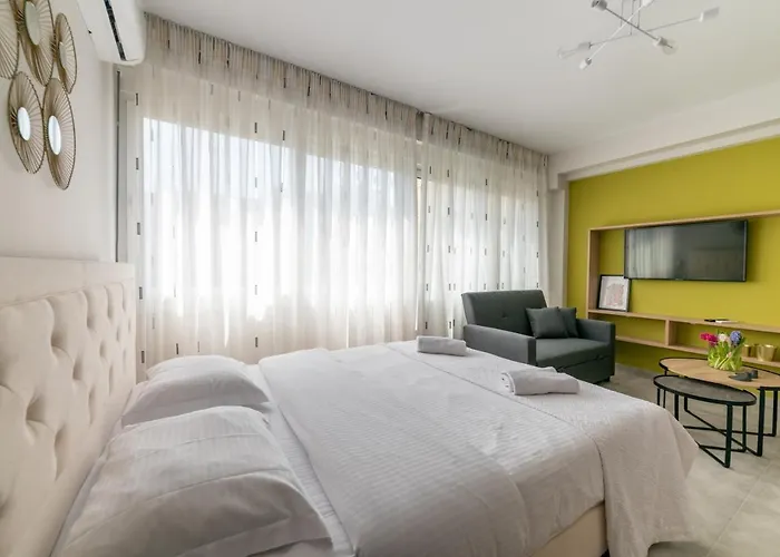 Appartement Koup Collection *