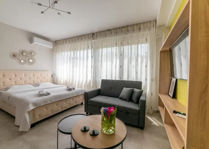 Appartement Koup Collection