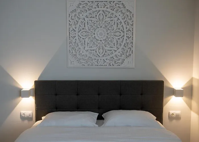 Koup Collection Appartement