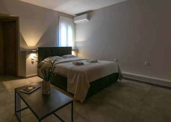 Appartement Koup Collection