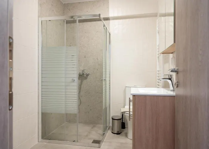 Koup Collection Appartement Thessalonique