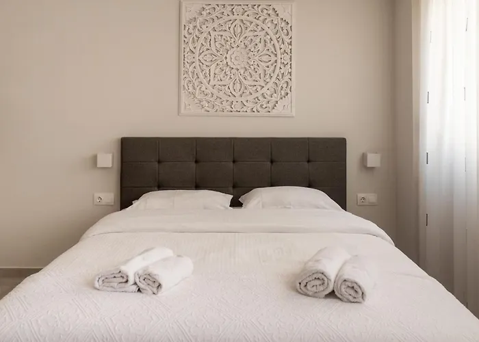 Koup Collection Appartement Thessalonique