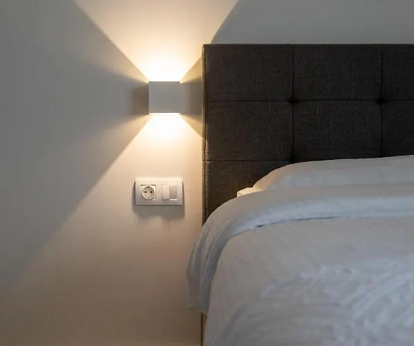 Appartement Koup Collection *