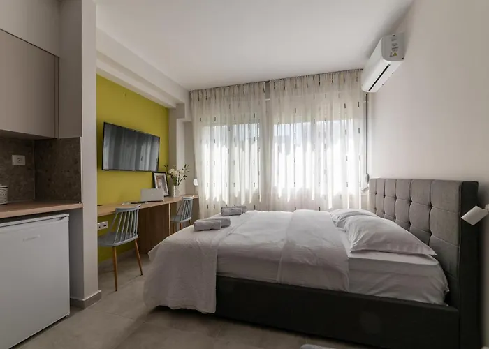 Koup Collection * Thessalonique