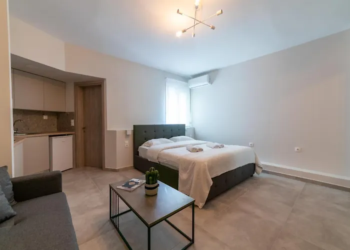 Appartement Koup Collection Thessalonique