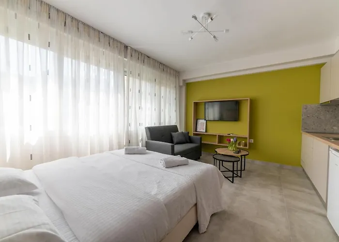 Koup Collection Appartement