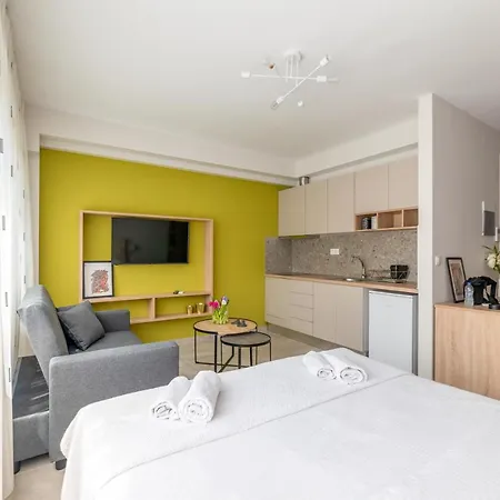 Appartamento Koup Collection Salonicco