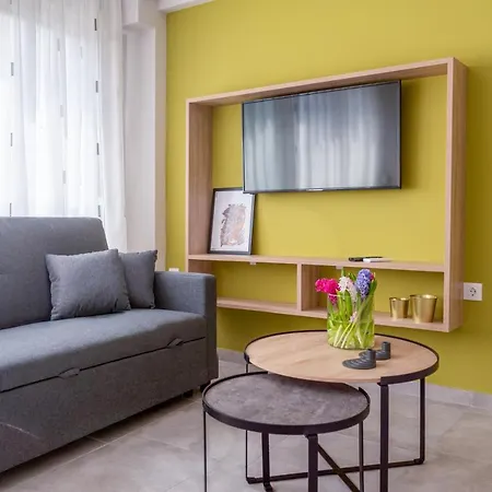 Appartamento Koup Collection