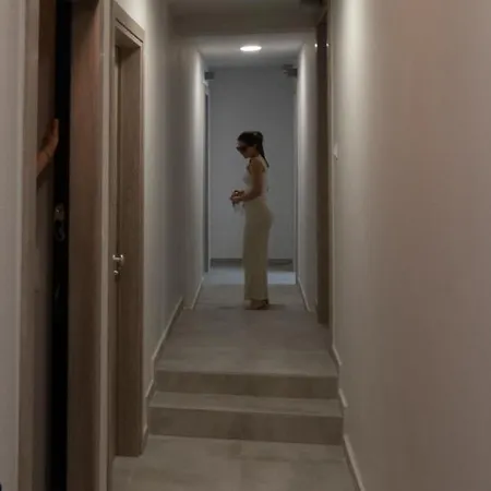 Appartamento Koup Collection