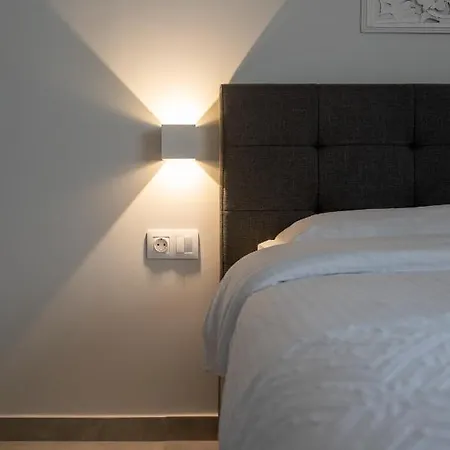 Appartamento Koup Collection *